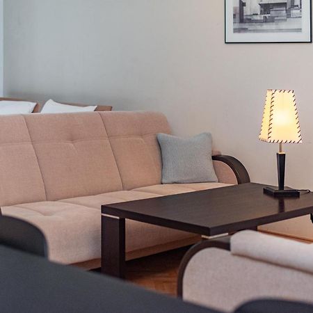 Apartament Wilcza By Your Freedom Apartment Варшава Екстериор снимка