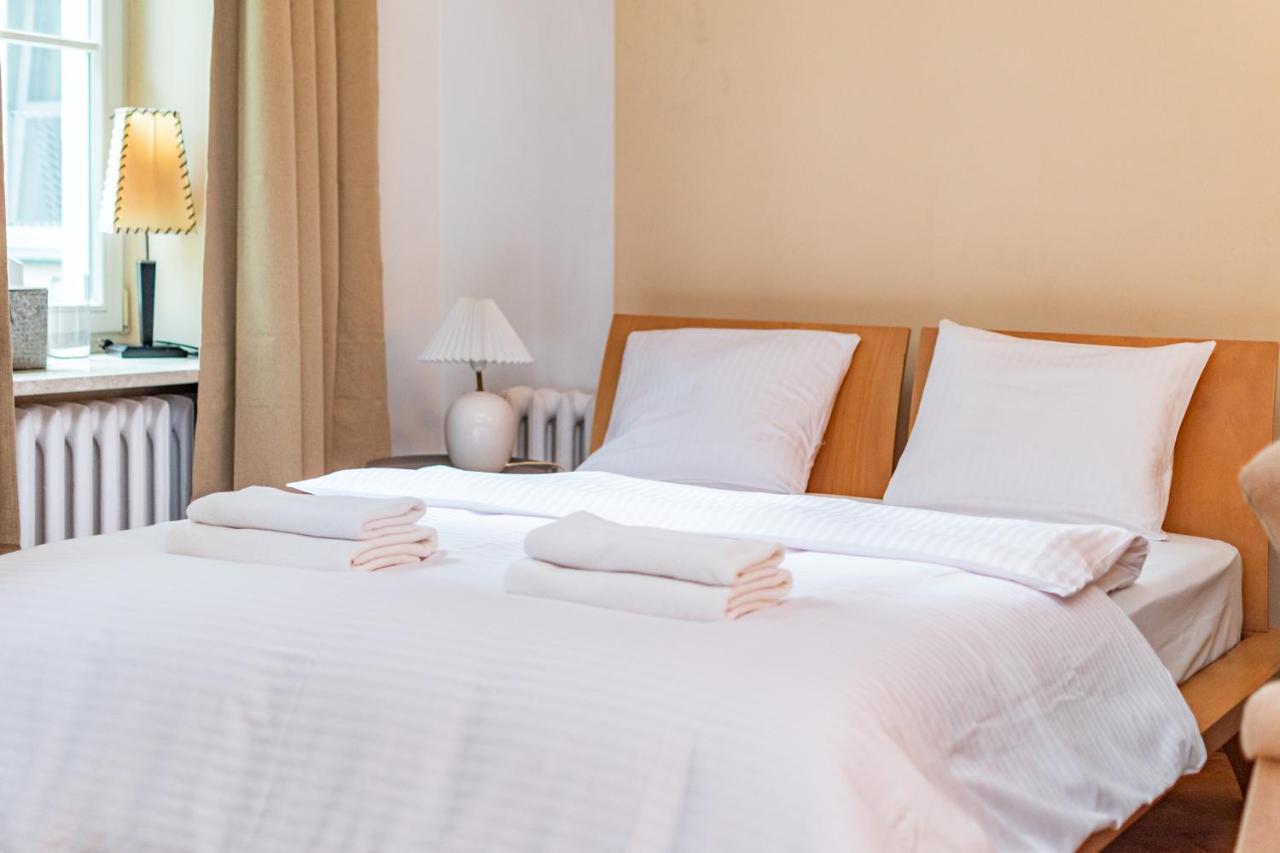 Apartament Wilcza By Your Freedom Apartment Варшава Екстериор снимка