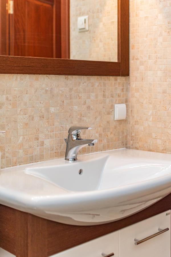 Apartament Wilcza By Your Freedom Apartment Варшава Екстериор снимка